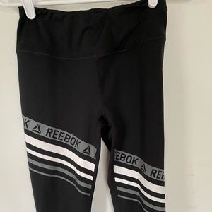 Reebok leggings